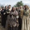 Camp Outskirts - TURN: Washington's Spies _ Season 4, Episode 6 - Photo Credit: Antony Platt/AMC