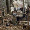 Meegan Warner as Mary Woodhull - TURN: Washington's Spies _ Season 4, Episode 6 - Photo Credit: Antony Platt/AMC
