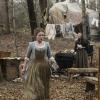 Meegan Warner as Mary Woodhull, Tina Benko as Ann Barnes - TURN: Washington's Spies _ Season 4, Episode 6 - Photo Credit: Antony Platt/AMC