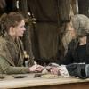 Meegan Warner as Mary Woodhull, Tina Benko as Ann Barnes - TURN: Washington's Spies _ Season 4, Episode 6 - Photo Credit: Antony Platt/AMC