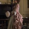 Ksenia Solo as Peggy Shippen, Idara Victor as Abigail - TURN: Washington's Spies _ Season 4, Episode 7 - Photo Credit: Antony Platt/AMC