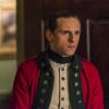 Jamie Bell as Abraham Woodhull - TURN: Washington's Spies _ Season 4, Episode 7 - Photo Credit: Antony Platt/AMC