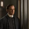 Nick Westrate as Robert Townsend - TURN: Washington's Spies _ Season 4, Episode 7 - Photo Credit: Antony Platt/AMC