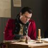Michael Dempsey as Sergeant Dowling - TURN: Washington's Spies _ Season 4, Episode 7 - Photo Credit: Antony Platt/AMC