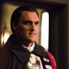 Owain Yeoman as Benedict Arnold - TURN: Washington's Spies _ Season 4, Episode 7 - Photo Credit: Antony Platt/AMC