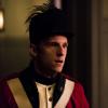 Jamie Bell as Abraham Woodhull - TURN: Washington's Spies _ Season 4, Episode 7 - Photo Credit: Antony Platt/AMC
