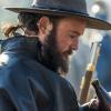 Daniel Henshall as Caleb Brewster - TURN: Washington's Spies _ Season 4, Episode 7 - Photo Credit: Antony Platt/AMC