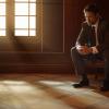TYRANT - Pictured: Adam Rayner as Barry, Anne Winters as Emma. CR: Matthias Clamer/FX