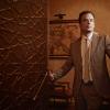 TYRANT - Pictured: Justin Kirk as John Tucker. CR: Matthias Clamer/FX