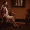 TYRANT - Pictured: Alice Krige as Amira. CR: Matthias Clamer/FX