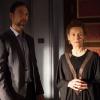 TYRANT -- "State of Emergency" -- Episode 101 (Airs Tuesday, July 1, 10:00 pm e/p -- Pictured: (L-R) Adam Rayner as Barry, Alice Krige as Amira -- CR: Vered Adir/FX