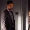 TYRANT -- "State of Emergency" -- Episode 101 (Airs Tuesday, July 1, 10:00 pm e/p -- Pictured: (L-R) Adam Rayner as Barry, Alice Krige as Amira -- CR: Vered Adir/FX