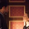 TYRANT -- "State of Emergency" -- Episode 101 (Airs Tuesday, July 1, 10:00 pm e/p -- Pictured: (L-R) Adam Rayner as Barry, Alice Krige as Amira -- CR: Vered Adir/FX