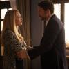 TYRANT -- "My Brother's Keeper" -- Episode 103 (Airs Tuesday, July 8, 10:00 pm e/p -- Pictured: (L-R) Jennifer Finnigan as Molly, Adam Rayner as Barry -- CR: Vered Adir/FX