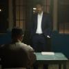 TYRANT -- "My Brother's Keeper" -- Episode 103 (Airs Tuesday, July 8, 10:00 pm e/p -- Pictured: (L-R) Sammy Sheik as Hamid, Adam Rayner as Barry -- CR: Vered Adir/FX