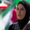 TYRANT -- "Sins of the Father" -- Episode 103 (Airs Tuesday, July 15, 10:00 pm e/p -- Pictured: Mor Polanuer as Samira -- CR: Vered Adir/FX