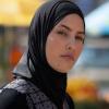 TYRANT -- "Sins of the Father" -- Episode 103 (Airs Tuesday, July 15, 10:00 pm e/p -- Pictured: Mor Polanuer as Samira -- CR: Vered Adir/FX