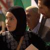 TYRANT -- "Sins of the Father" -- Episode 103 (Airs Tuesday, July 15, 10:00 pm e/p -- Pictured: (L-R) Mor Polanuer as Samira, Fares Fares as Fauzi -- CR: Vered Adir/FX