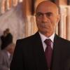 TYRANT -- "What the World Needs Now" -- Episode 105 (Airs Tuesday, July 27, 10:00 pm e/p -- Pictured: Salim Daw as Yussef  -- CR: Vered Adir/FX
