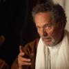 TYRANT -- "What the World Needs Now" -- Episode 105 (Airs Tuesday, July 27, 10:00 pm e/p -- Pictured: Mohammad Bakri as Sheik Rashid -- CR: Vered Adir/FX