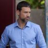 TYRANT -- "Preventative Medicine" -- Episode 106 (Airs Tuesday, August 5, 10:00 pm e/p -- Pictured: Adam Rayner as Barry -- CR: Vered Adir/FX