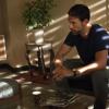 TYRANT -- "Meet the New Boss" -- Episode 107 (Airs Tuesday, August 12, 10:00 pm e/p -- Pictured: Adam Rayner as Barry -- CR: Vered Adir/FX