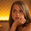 TYRANT -- "Meet the New Boss" -- Episode 107 (Airs Tuesday, August 12, 10:00 pm e/p -- Pictured: Anne Winters as Emma -- CR: Vered Adir/FX