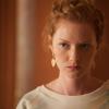 TYRANT -- "Meet the New Boss" -- Episode 107 (Airs Tuesday, August 12, 10:00 pm e/p -- Pictured: Wrenn Schmidt as Jenna -- CR: Vered Adir/FX