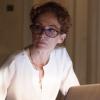 TYRANT -- "Meet the New Boss" -- Episode 107 (Airs Tuesday, August 12, 10:00 pm e/p -- Pictured: Leslie Hope as Lea Exley -- CR: Vered Adir/FX