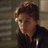 TYRANT -- "Meet the New Boss" -- Episode 107 (Airs Tuesday, August 12, 10:00 pm e/p -- Pictured: Leslie Hope as Lea Exley -- CR: Vered Adir/FX