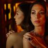 TYRANT - Pictured: Moran Atias as Leila. CR: Frank Ockenfels/FX