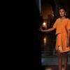 TYRANT - Pictured: Sibylla Deen as Nusrat. CR: Katalin Vermes/FX