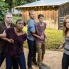 Under the Dome - Episode 1.12 - Exigent Circumstances - Full Set of Promotional Photos (12)