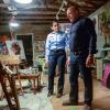 Under the Dome - Season Finale - Newly Released Promotional and BTS Photos (5)