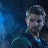 "In The Dark" -- When Barbie and Sam set out to investigate a mysterious tunnel, a cave-in severs their path back to Chester\'s Mill. Meanwhile, Julia and Big Jim face off in a struggle for power as a dust storm rages in the town, on UNDER THE DOME, Monday, August 4 (10:00 -- 11:00 PM, ET/PT) on the CBS Television Network.   Pictured Mike Vogel   as Dale "Barbie" Barbara Photo: Brownie Harris/CBS2014 CBS Broadcasting Inc. All Rights Reserved.