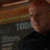 "Going Home" -- When Barbie descends into the unknown abyss in the mysterious tunnel to look for Sam, he discovers a world that is familiar but filled with unanswered questions, on UNDER THE DOME, Monday, August 11 (10:00-11:00 PM, ET/PT) on the CBS Television Network. PicturedDean Norris  as James "Big Jim" Rennie Photo: Best Possible Screen Grab/CBSÃÂ©2014 CBS Broadcasting Inc. All Rights Reserved.