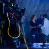 "Go Now" -- A potential exit from the Dome is revealed just as the walls begin closing in on those trapped in Chester\'s Mill, on the season finale of UNDER THE DOME, Monday, Sept. 22 (10:00-11:00 PM, ET/PT), on the CBS Television Network.  Pictured  Rachelle Lefevre as Julia Shumway  Photo: Brownie Harris/CBSÃÂ©2014 CBS Broadcasting Inc. All Rights Reserved.