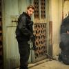 "Move On" --  Mike Vogel as Dale "Barbie" Barbara stars in UNDER THE DOME that  begins its third season Thursday, June 25 on the CBS Television Network.  Photo Brownie Harris/CBSÃÂ©2015CBS Broadcasting Inc. All Rights Reserved.