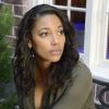 Kylie Bunbury as Eva Sinclair in UNDER THE DOME,on the CBS Television Network.  Brownie Harris/CBSÃÂ©2015CBS Broadcasting Inc. All Rights Reserved.