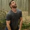 "Redux" -- Mike Vogel as  Dale "Barbie" Barbara stars in UNDER THE DOME that  begins its third season Thursday, June 25 on the CBS Television Network.  Photo Brownie Harris/CBSÃÂ©2015CBS Broadcasting Inc. All Rights Reserved.