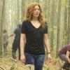 "Redux" --  Rachelle Lefevre as Julia Shumway stars in UNDER THE DOME that  begins its third season Thursday, June 25 on the CBS Television Network.  Photo Brownie Harris/CBSÃÂ©2015CBS Broadcasting Inc. All Rights Reserved.