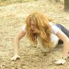 "Redux" -- Rachelle Lefevre as Julia Shumway stars in UNDER THE DOME that  begins its third season Thursday, June 25 on the CBS Television Network.  Photo Brownie Harris/CBSÃÂ©2015CBS Broadcasting Inc. All Rights Reserved.