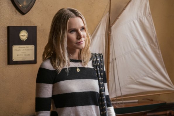 Veronica Mars