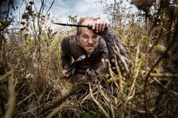 Vikings - Season 2 - Cast Promotional Photos (3)