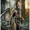 Vikings - Season 2 - Comic-Con 2013 - Promotional Character Cards (2)