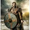 Vikings - Season 2 - Comic-Con 2013 - Promotional Character Cards (3)