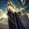 Vikings - Season 2 - 5 New Character Posters (5)