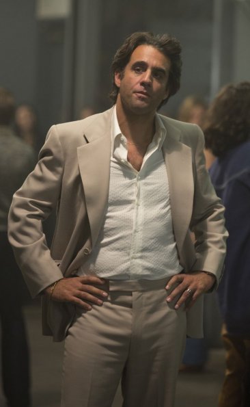 VINYL - Bobby Cannavale