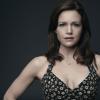 WAYWARD PINES:  Carla Gugino as Kate Hewson.  WAYWARD PINES will join the schedule in 2015 on FOX.  &#xa9;2014 Fox Broadcasting Co. Cr:  James Minchin/FOX