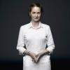 WAYWARD PINES:  Melissa Leo as Nurse Pam. WAYWARD PINES will join the schedule in 2015 on FOX.  &#xa9;2014 Fox Broadcasting Co. Cr:  James Minchin/FOX